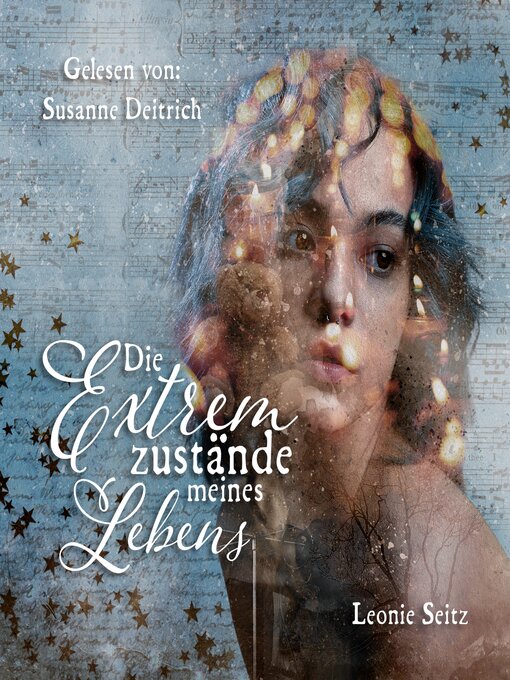 Title details for Die Extremzustände meines Lebens by Leonie Seitz - Available